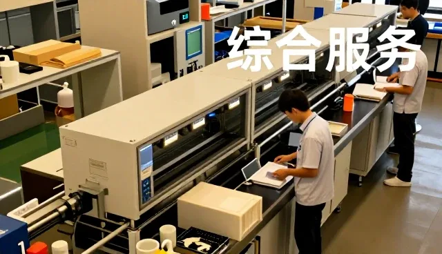 上海冕翰科技有限公司