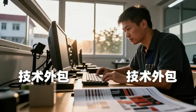 企业级技术培训服务功能特点说明